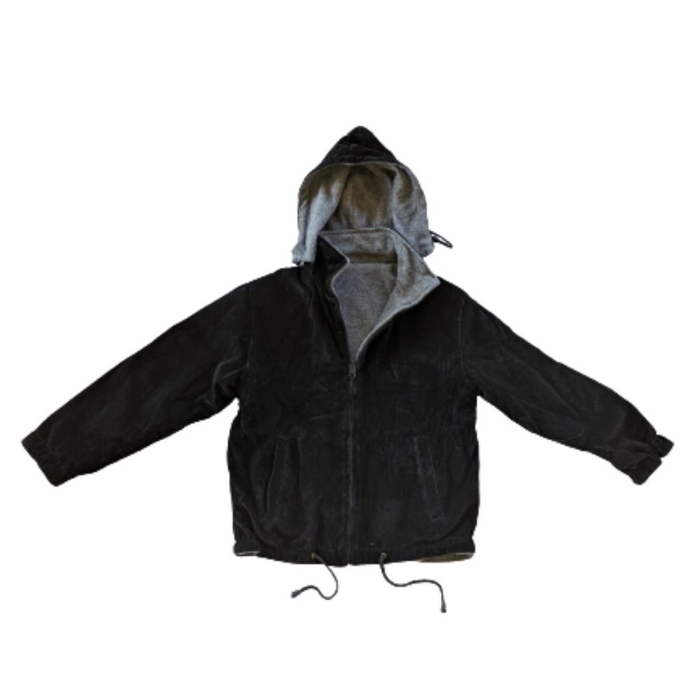 High Quality Warm Jacket for Children (Girls and Boys) With Detachable Hood NEW